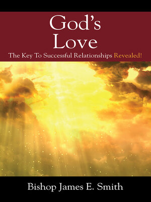 cover image of God's Love